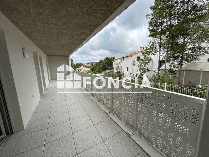 Maison à louer, 83m², GIGEAN