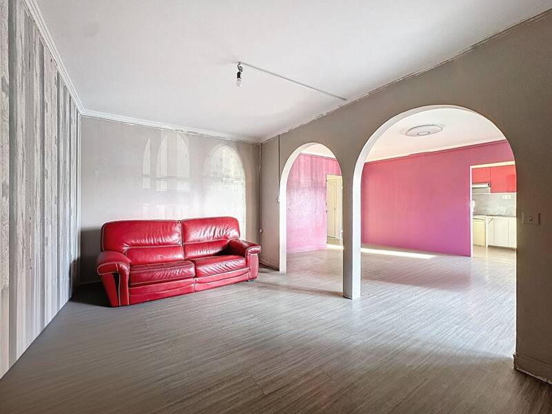 Maison à vendre, 78m², AMIENS