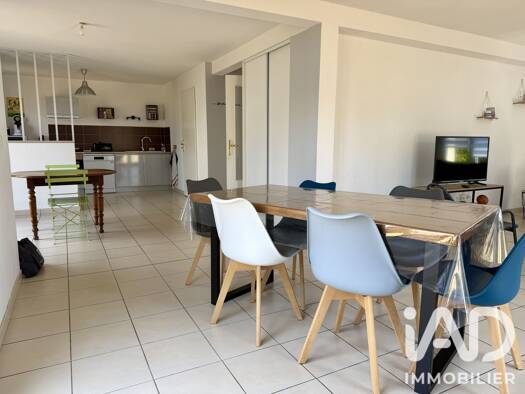 Maison à vendre 239 000 € 5 pièces 3 chambres 103 m² 600 m² de terrain Treffiagat 29730