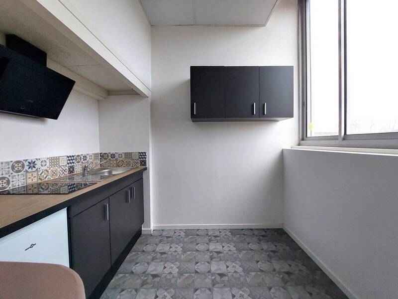 Maison à louer, 28m², LIMOGES