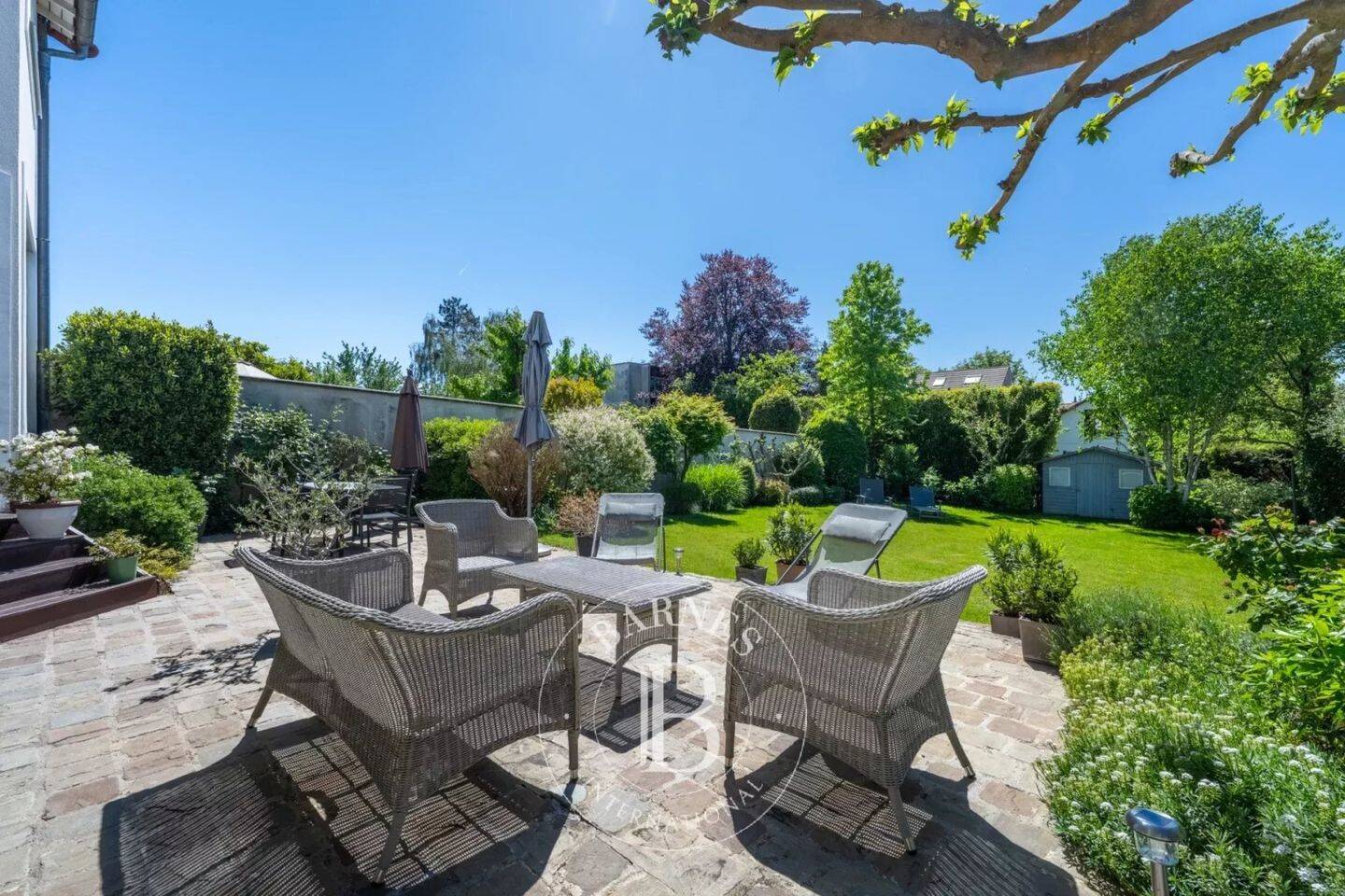 Maison à vendre, 197m², LE CHESNAY