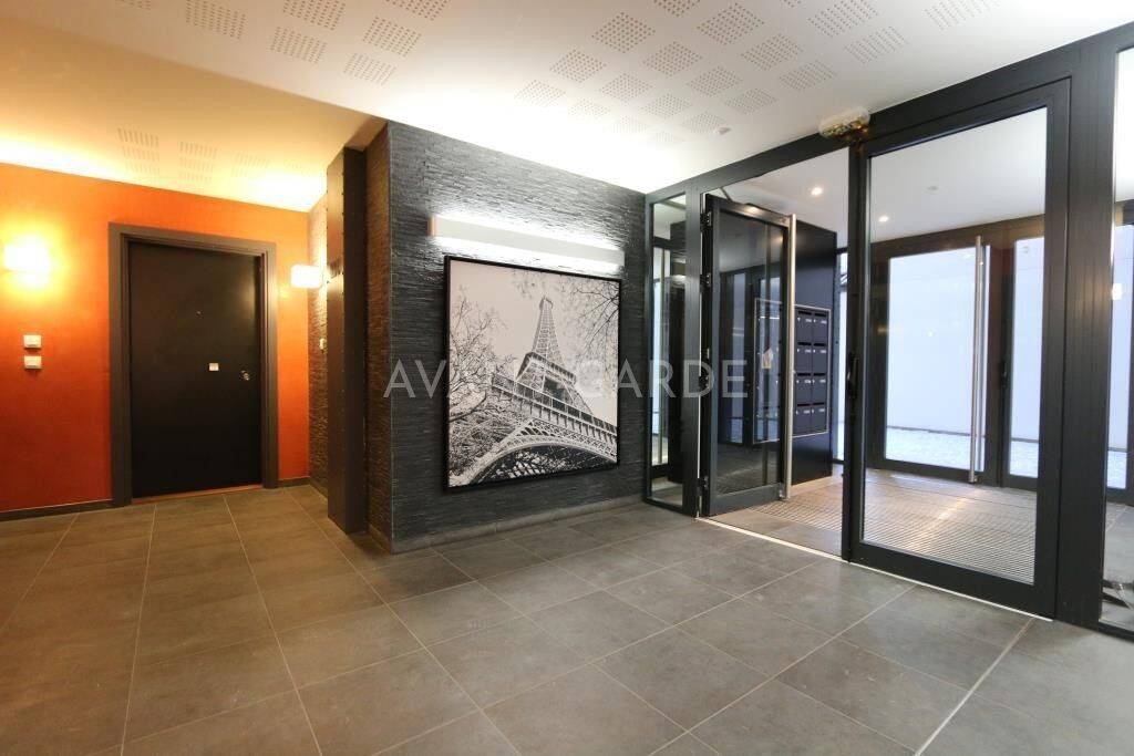 Maison à louer, 45m², LEVALLOIS PERRET