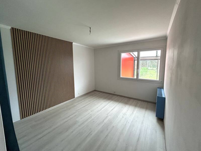 Maison à louer, 0m², CHOLET