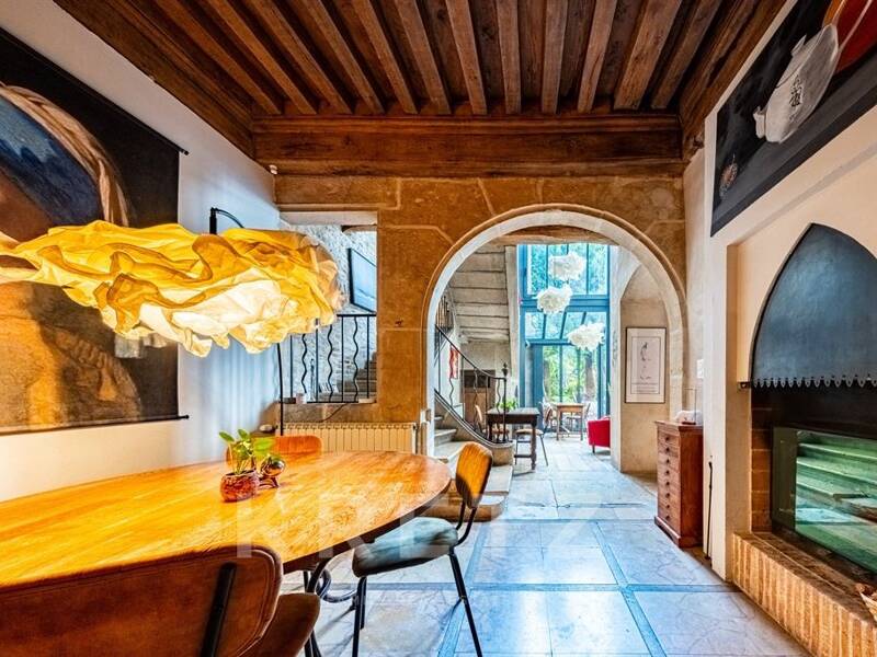 Maison à vendre, 330m², DIJON
