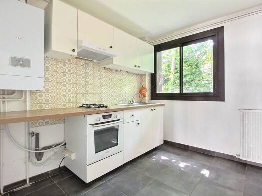 Appartement à vendre 139 900 € 2 pièces 1 chambre 43 m² Étage 2/1 Marnac Ramonville-Saint-Agne 31520