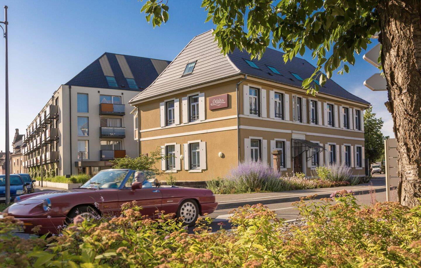 Maison à vendre, 33m², COLMAR