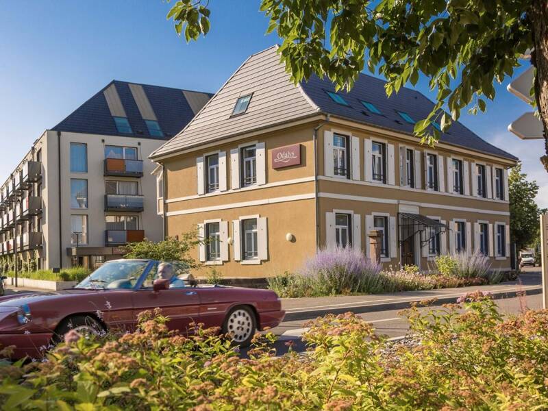 Maison à vendre, 33m², COLMAR