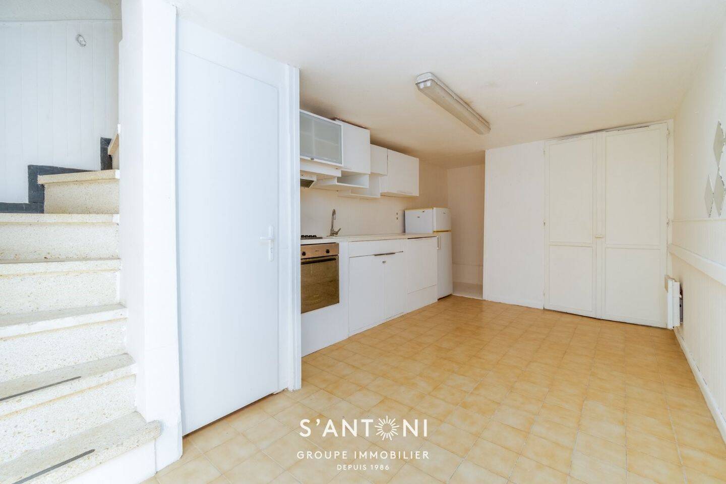 Maison à vendre, 60m², POMEROLS