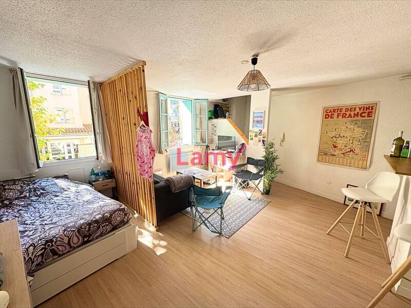 Maison à vendre, 32m², LIMOGES