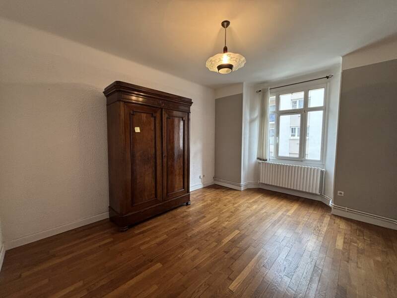 Maison à louer, 71m², METZ