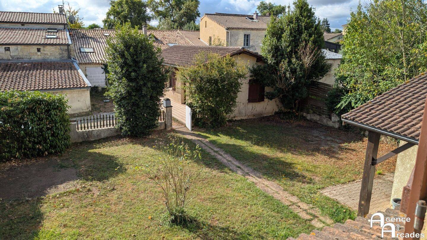 Maison à vendre, 159m², SAINT SULPICE ET CAMEYRAC