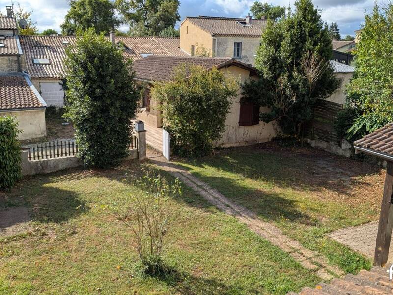 Maison à vendre, 159m², SAINT SULPICE ET CAMEYRAC