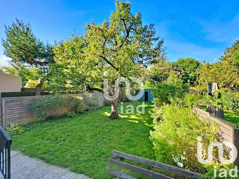 Maison à vendre, 81m², SURESNES