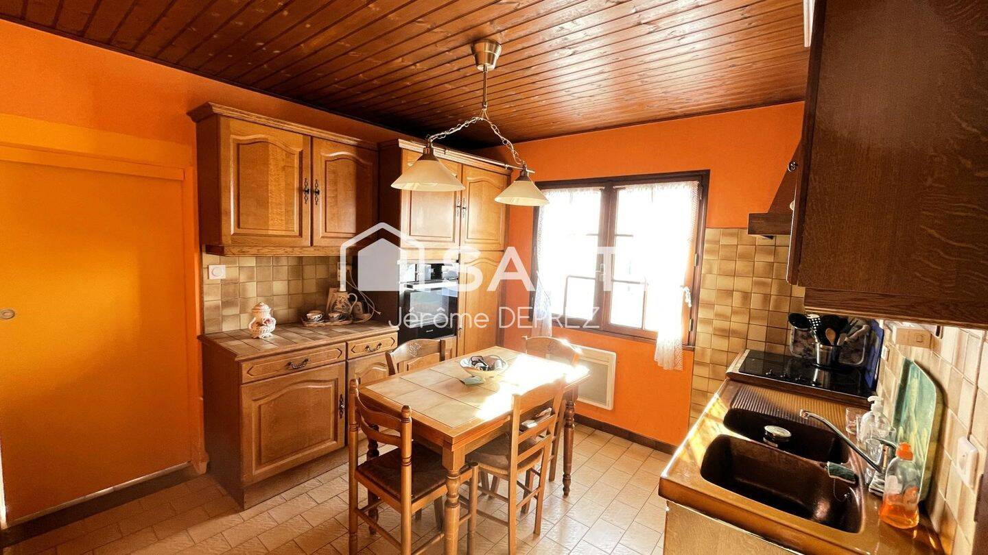 Maison à vendre, 82m², LA FAUTE SUR MER