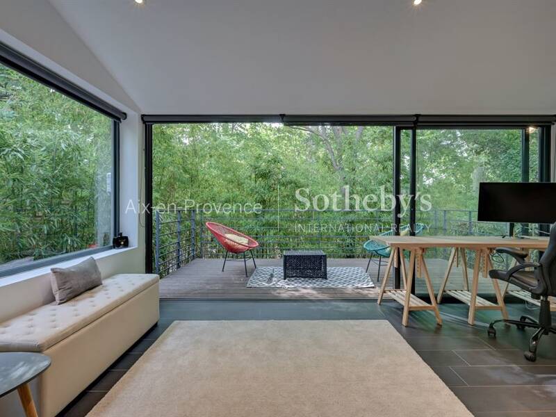 Maison à vendre, 125m², AIX EN PROVENCE