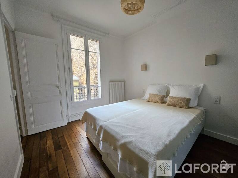 Maison à louer, 40m², BOULOGNE BILLANCOURT