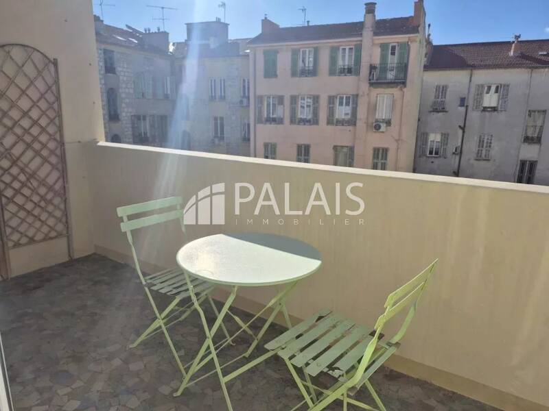 Maison à louer, 49m², NICE