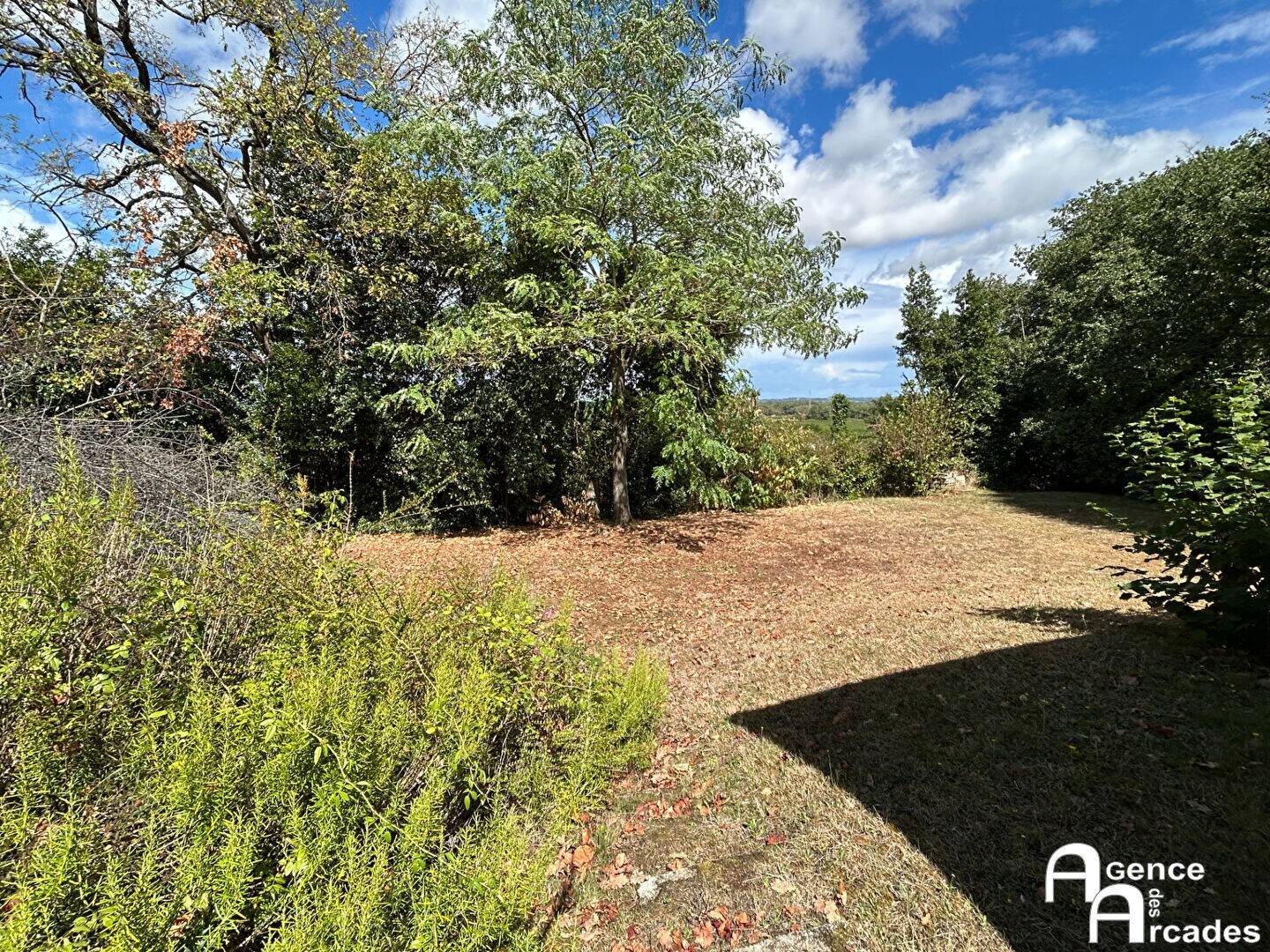 Maison à vendre, 114m², SAINT SULPICE ET CAMEYRAC