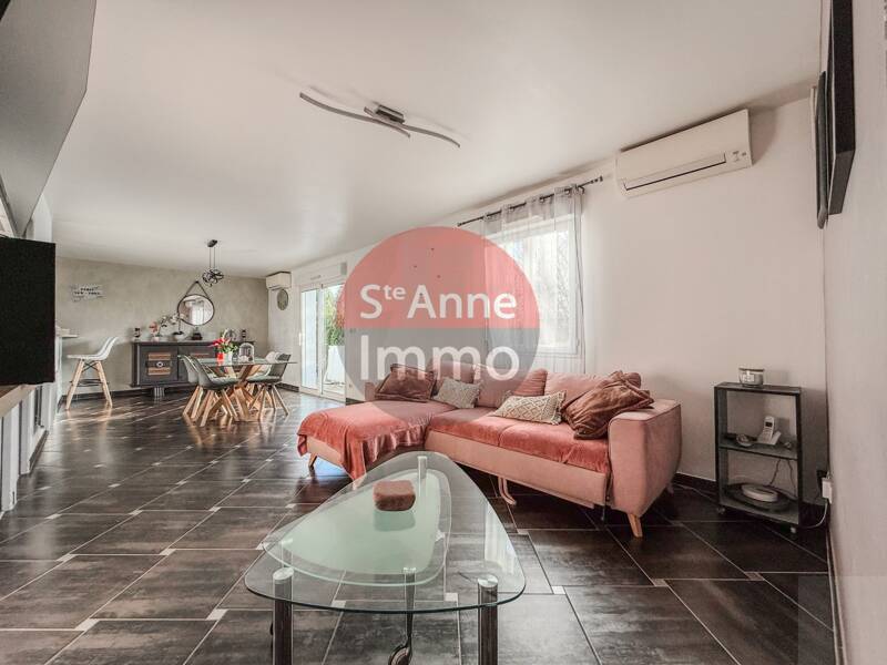 Maison à vendre, 125m², ROSIERES EN SANTERRE
