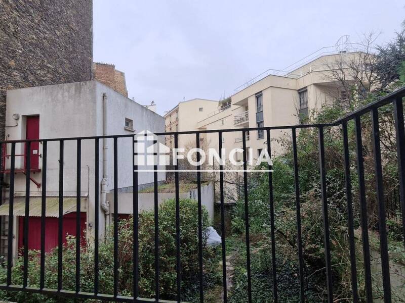 Maison à vendre, 88m², PARIS 12E