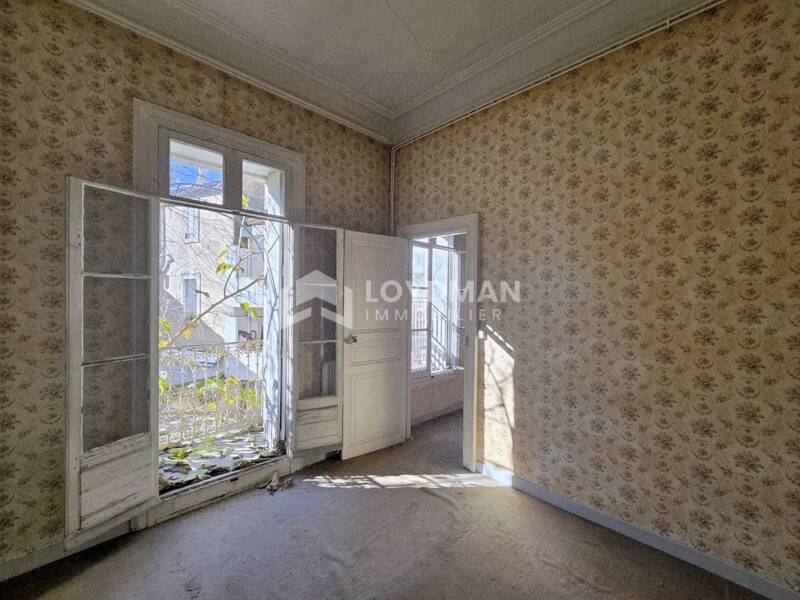 Maison à vendre, 84m², MONTPELLIER