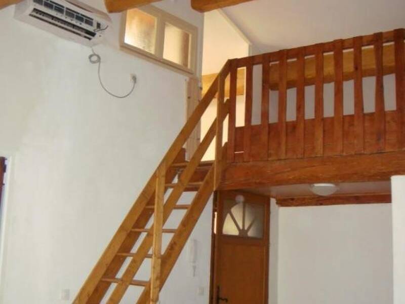 Maison à louer, 41m², FLASSANS SUR ISSOLE