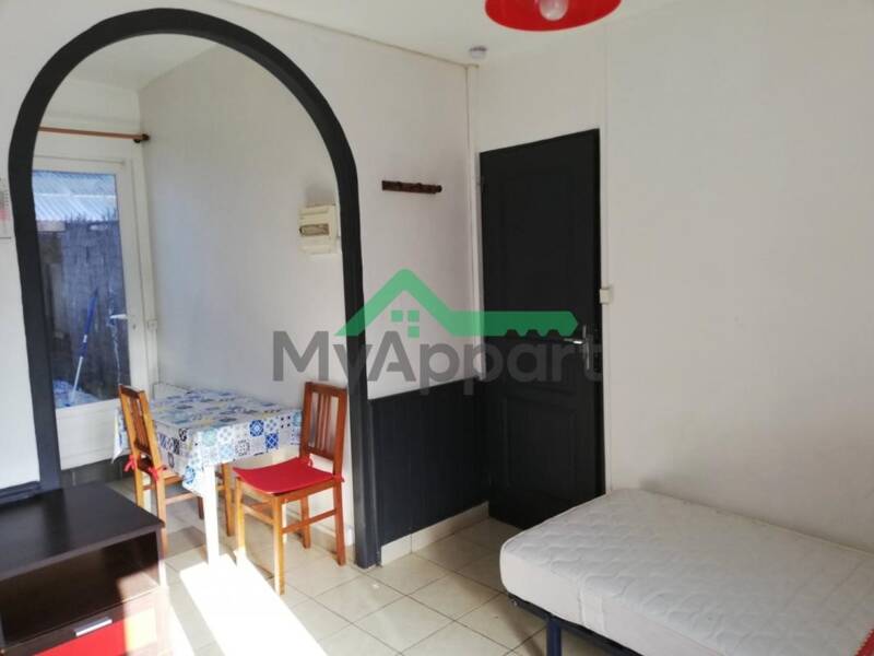 Maison à louer, 19m², AUBIGNY