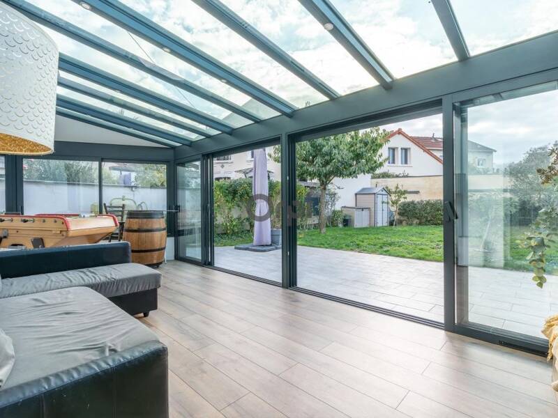 Maison à vendre, 132m², CHAMPIGNY SUR MARNE