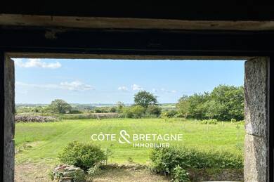 Maison à vendre 638 370 € 4 pièces 2 chambres 68 m² 11 967 m² de terrain Muzillac 56190