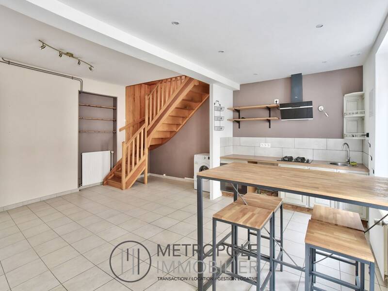 Maison à louer, 79m², TARARE