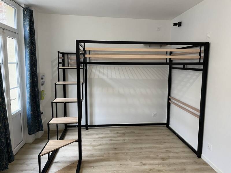 Maison à louer, 20m², AMIENS