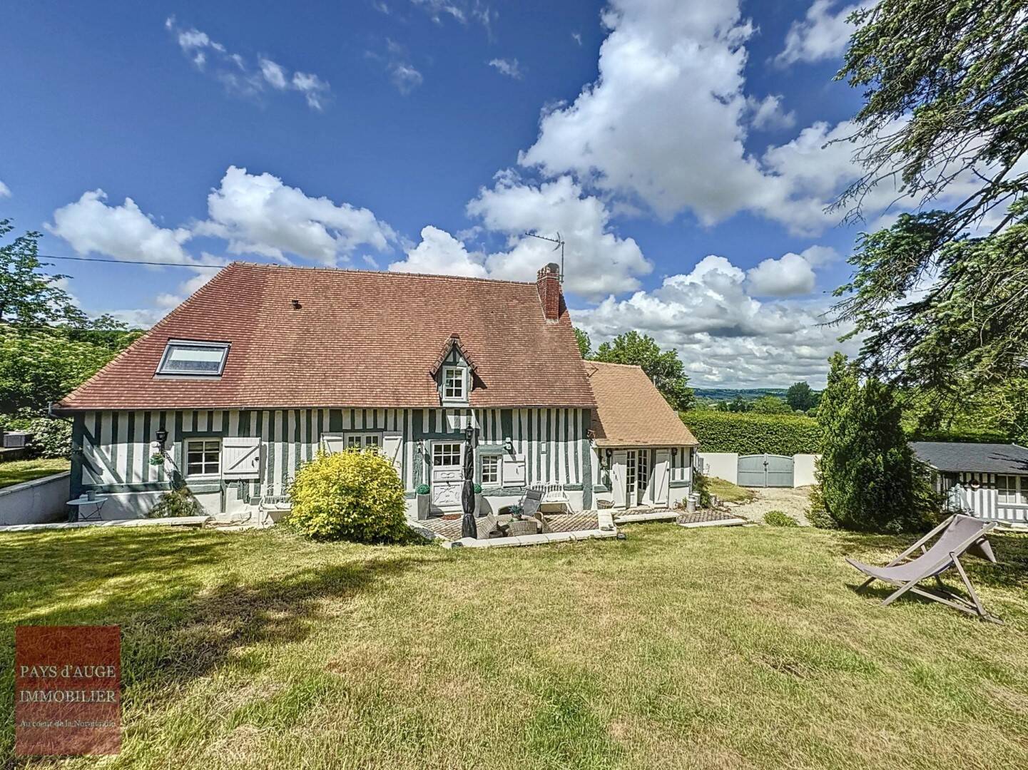 Maison à vendre, 0m², CALVADOS