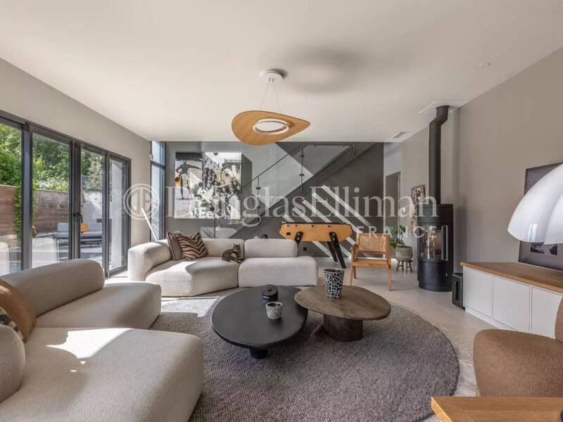 Maison à vendre, 239m², BORDEAUX