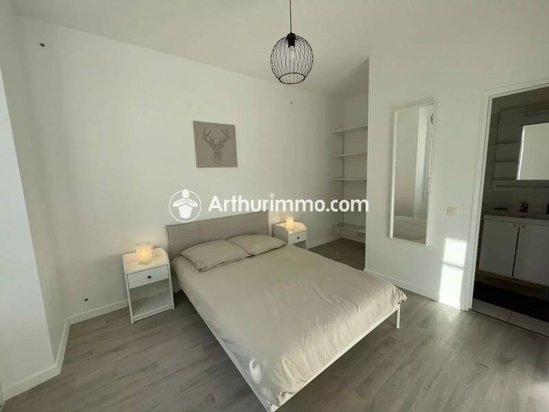 Maison à louer, 27m², CORBEIL ESSONNES