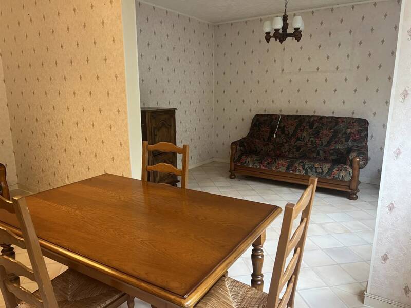 Maison à vendre, 62m², SAINT ETIENNE