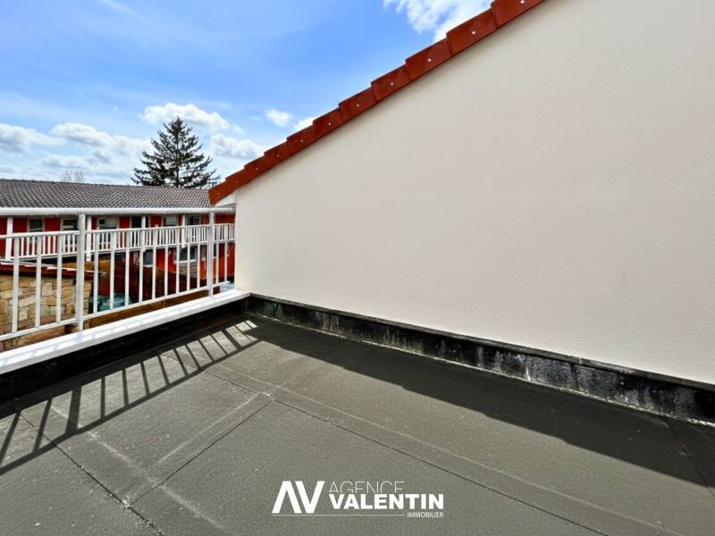 Maison à vendre, 92m², KOENIGSMACKER