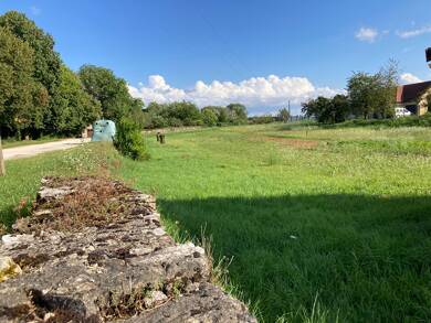 Terrain constructible à vendre 93 000 € 2 979 m² de terrain Selongey 21260