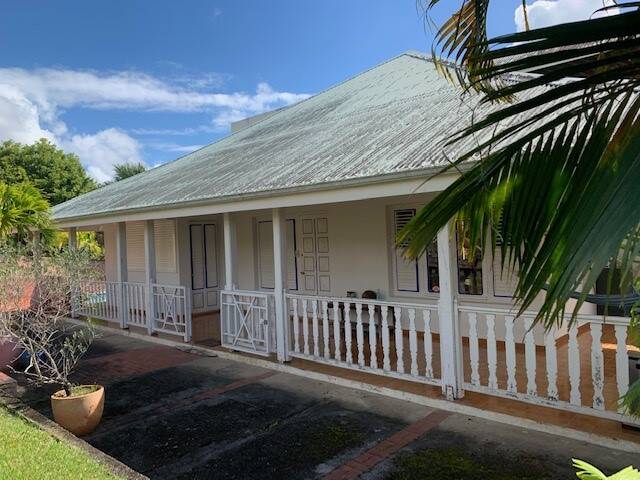 Maison à vendre, 190m², FORT DE FRANCE