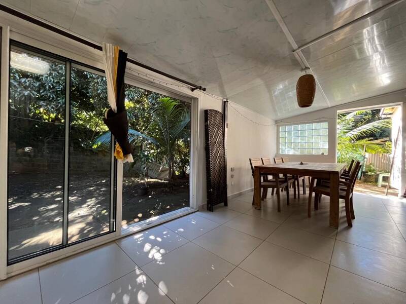 Maison à louer, 108m², PETITE ILE