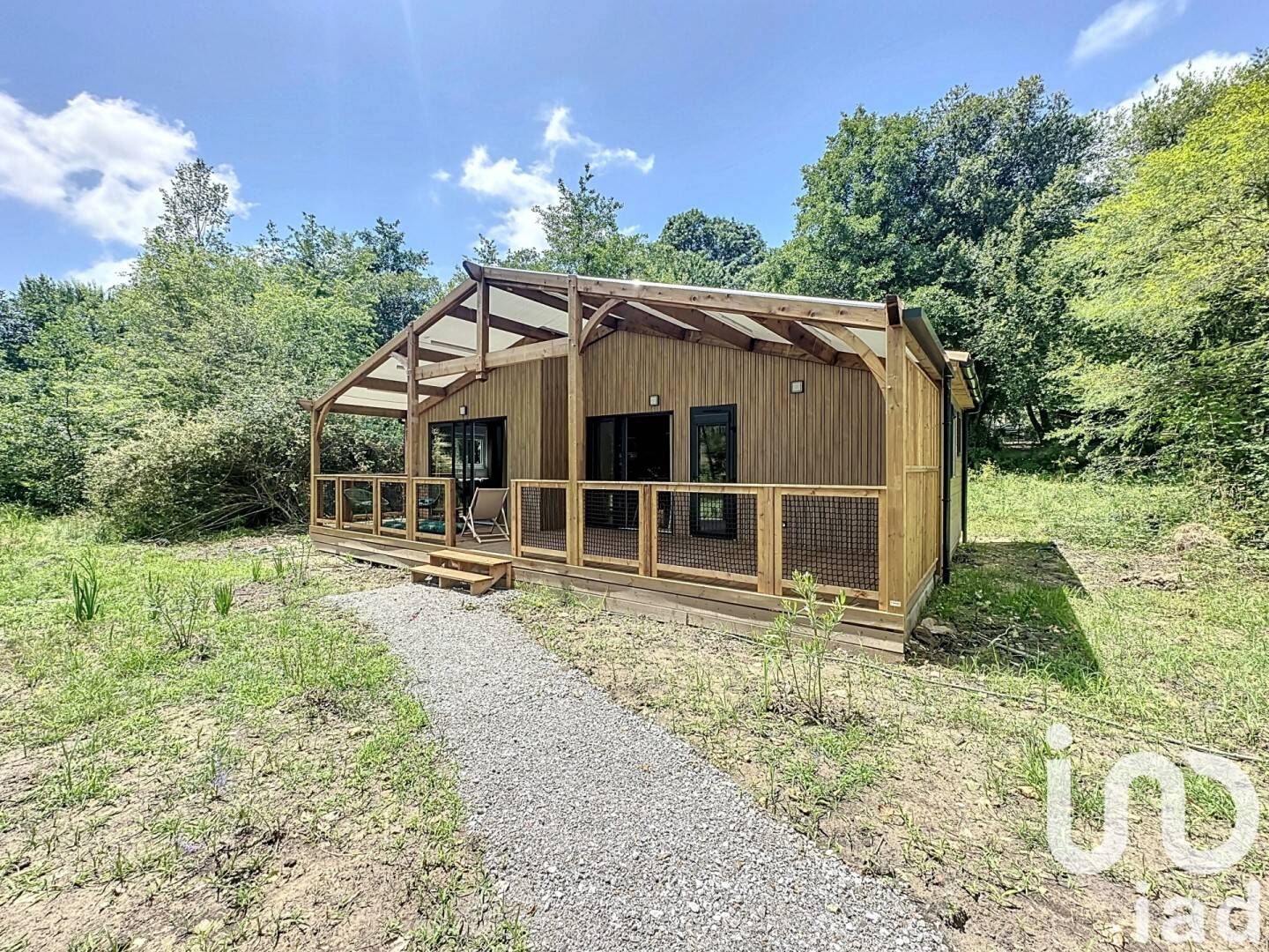 Maison à vendre, 50m², SAINT MARTIN DE HINX