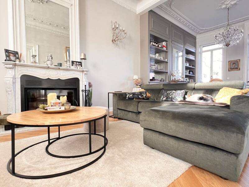 Maison à vendre, 285m², LEERS