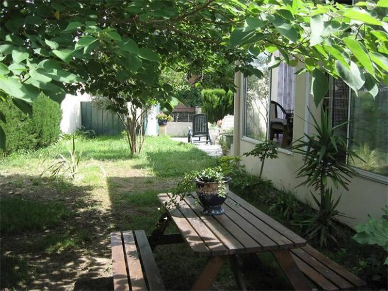 Maison à louer, 103m², ALES