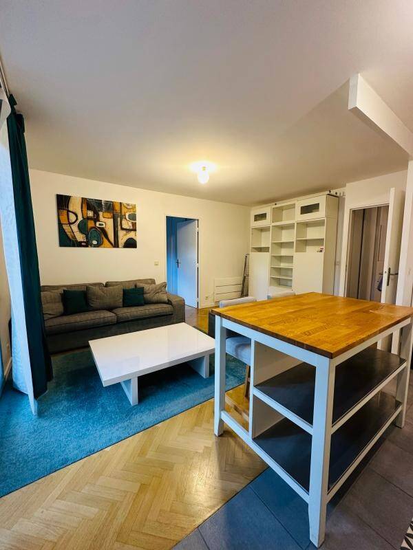 Maison à louer, 44m², NANTERRE