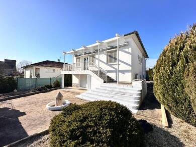 Maison à vendre 220 000 € 5 pièces 3 chambres 127 m² 500 m² de terrain Est Bon-Encontre 47240