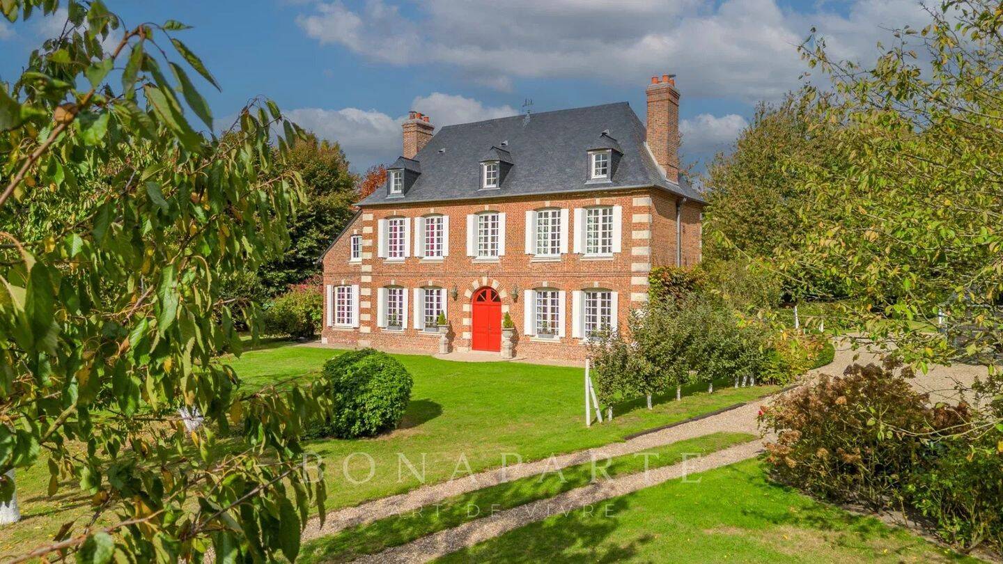 Maison à vendre, 209m², BOURG ACHARD