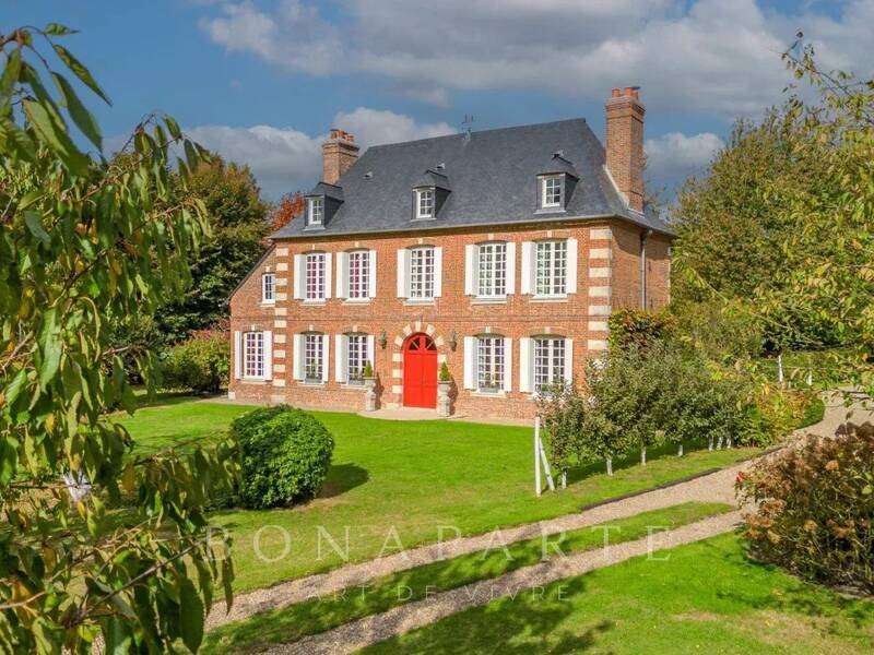 Maison à vendre, 209m², BOURG ACHARD
