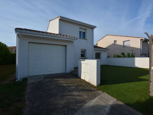 Villa à vendre 449 800 € 5 pièces 4 chambres 115 m² 320 m² de terrain Pinot Blagnac 31700