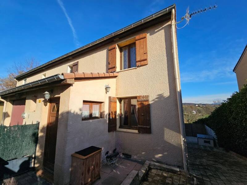 Maison à vendre, 89m², SAINT ETIENNE