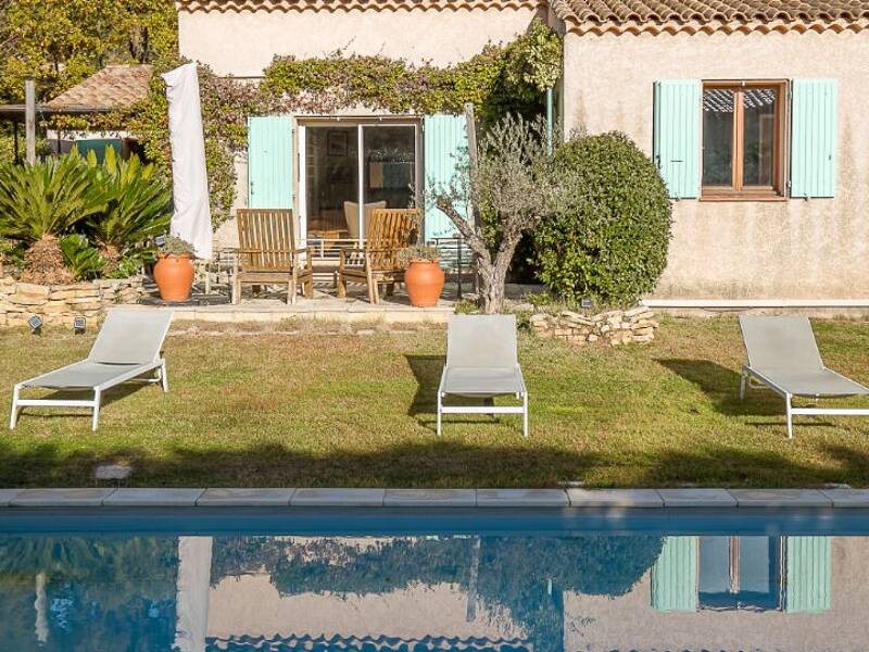 Maison à vendre, 110m², AIX EN PROVENCE