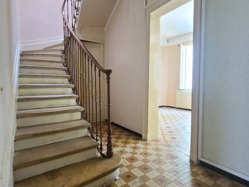 Maison à vendre, 141m², BORDEAUX